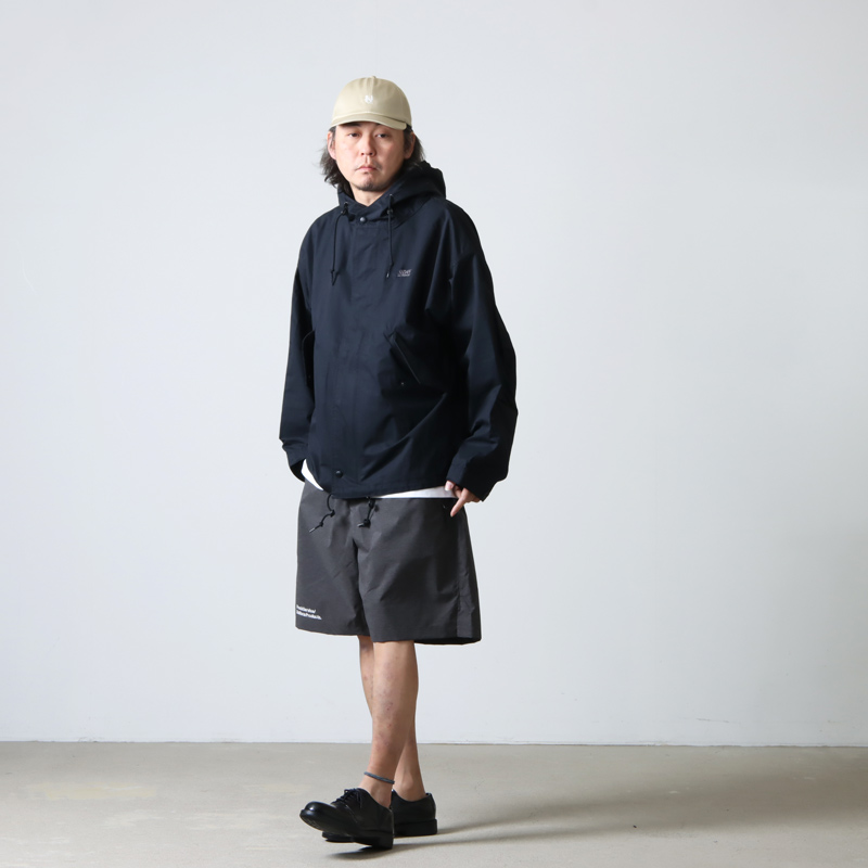 SEDAN ALL-PURPOSE(󥪡ѡѥ) NYCO Hooded Jacket