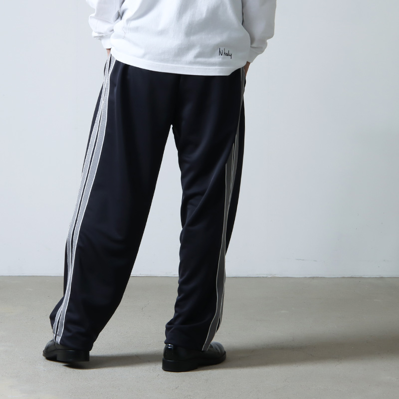 SEDAN ALL-PURPOSE TECH WOOL OVER PANT - パンツ