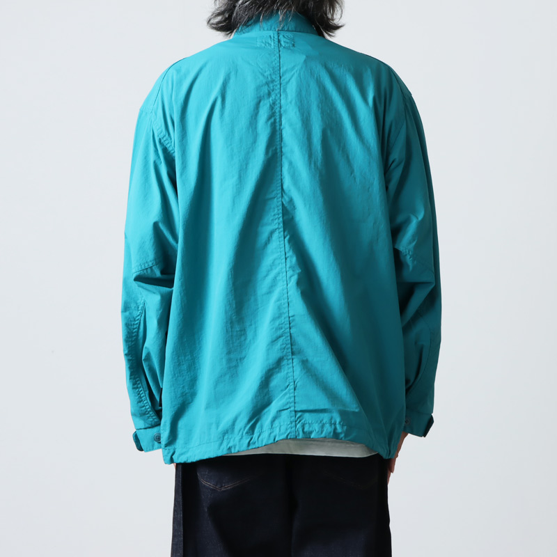 SEDAN ALL-PURPOSE (セダンオールパーパス) Big Light Jacket / ビッグ ...