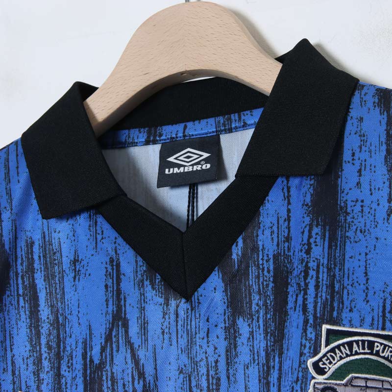 SEDAN ALL-PURPOSE(󥪡ѡѥ) UMBRO Game Shirt