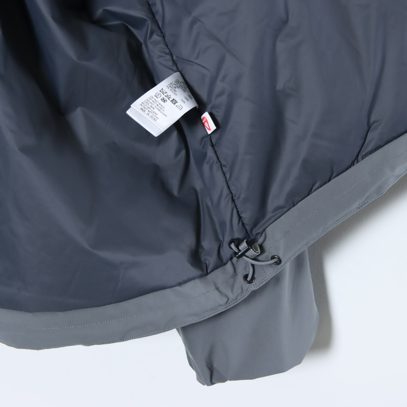SEDAN ALL-PURPOSE (セダンオールパーパス) PRIMALOFT Insulation Jacket / プリマロフト  インサレーションジャケット
