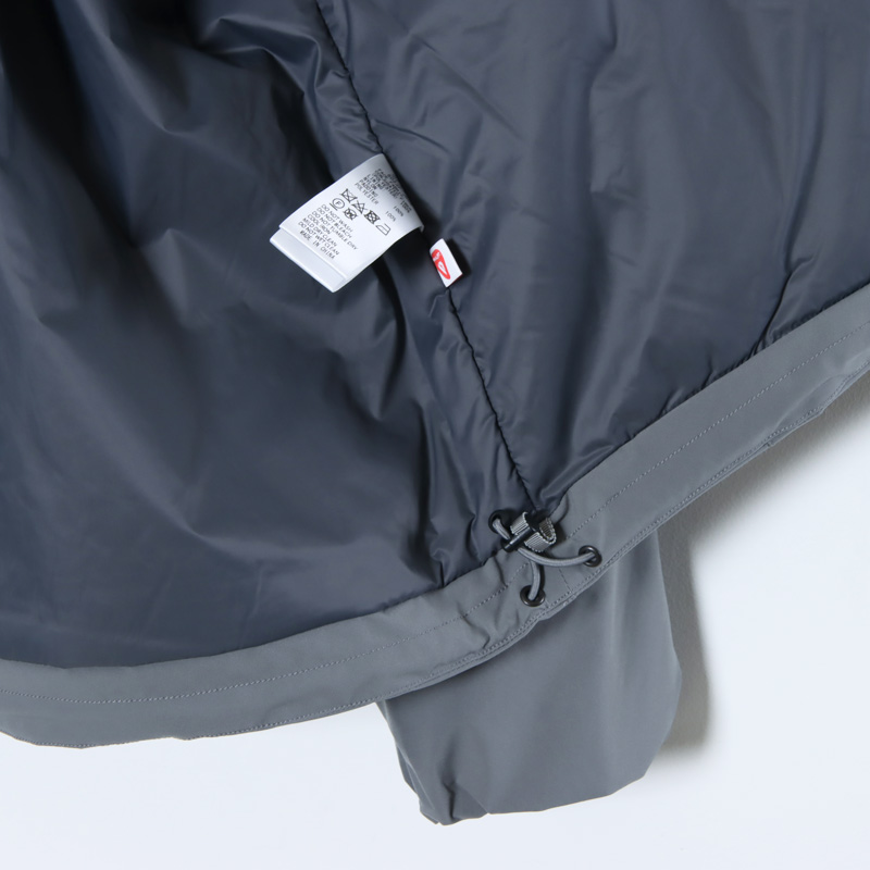 SEDAN ALL-PURPOSE (セダンオールパーパス) PRIMALOFT Insulation ...