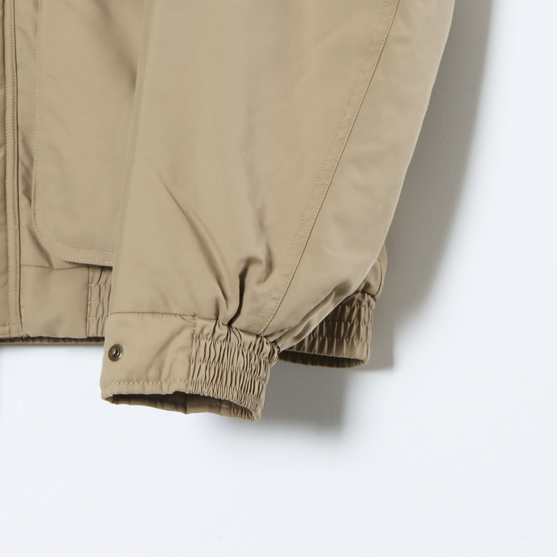 SEDAN ALL-PURPOSE(󥪡ѡѥ) Fleece Lined Jacket