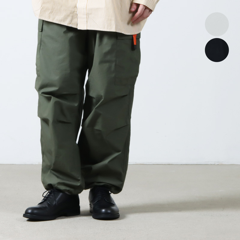 SEDAN ALL-PURPOSE (󥪡ѡѥ) Big Cargo Pant