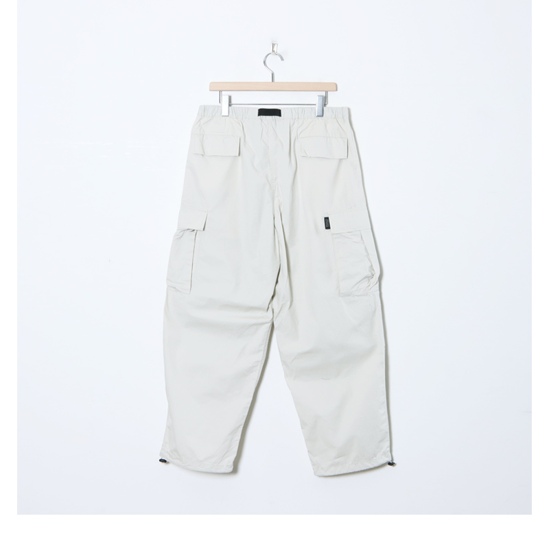 SEDAN ALL-PURPOSE(󥪡ѡѥ) Big Cargo Pant