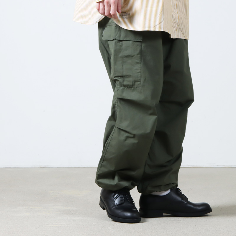 SEDAN ALL-PURPOSE(󥪡ѡѥ) Big Cargo Pant