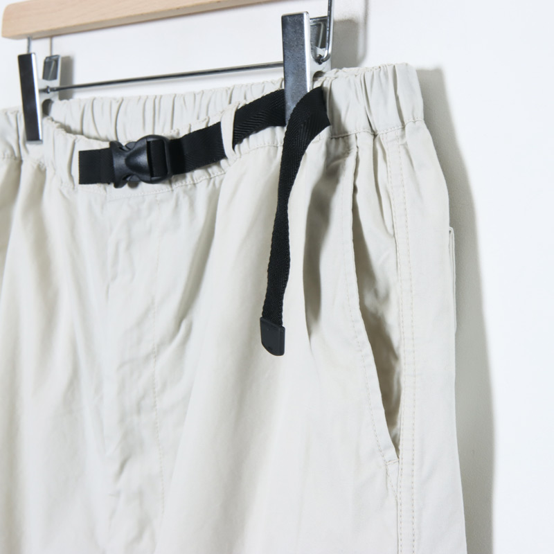 SEDAN ALL-PURPOSE(󥪡ѡѥ) Big Cargo Pant