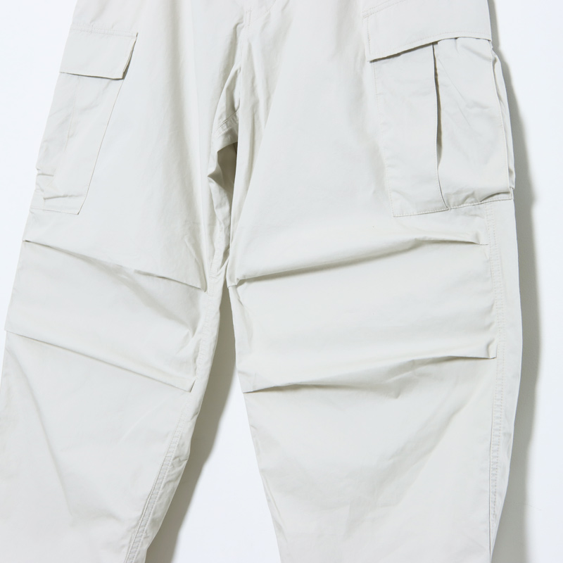 SEDAN ALL-PURPOSE(󥪡ѡѥ) Big Cargo Pant