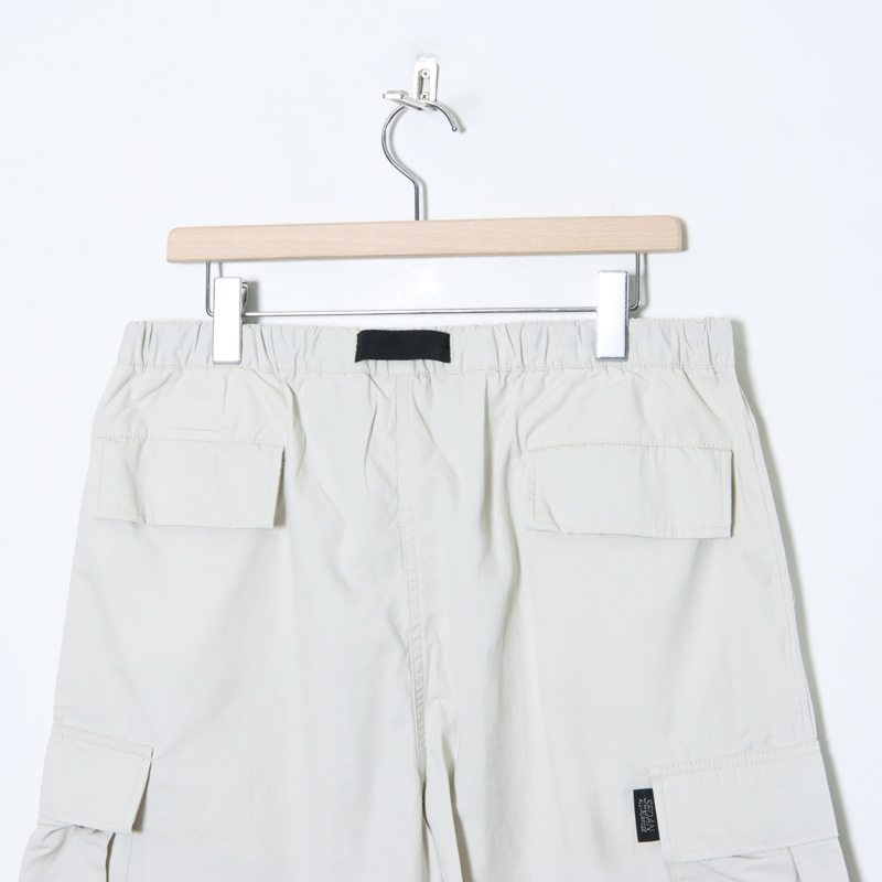 SEDAN ALL-PURPOSE(󥪡ѡѥ) Big Cargo Pant