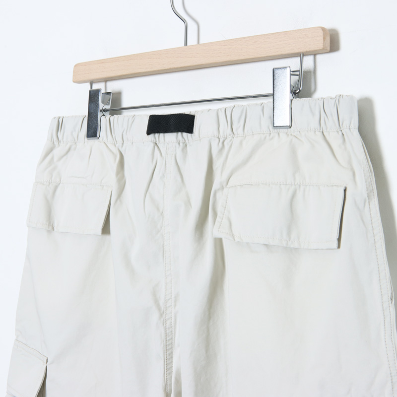 SEDAN ALL-PURPOSE(󥪡ѡѥ) Big Cargo Pant