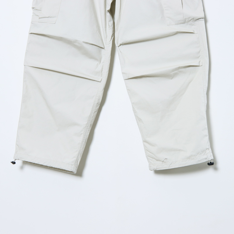 SEDAN ALL-PURPOSE(󥪡ѡѥ) Big Cargo Pant