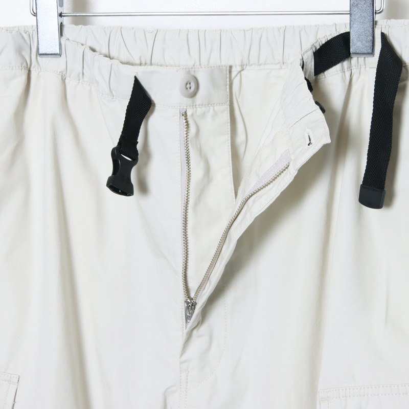 SEDAN ALL-PURPOSE(󥪡ѡѥ) Big Cargo Pant