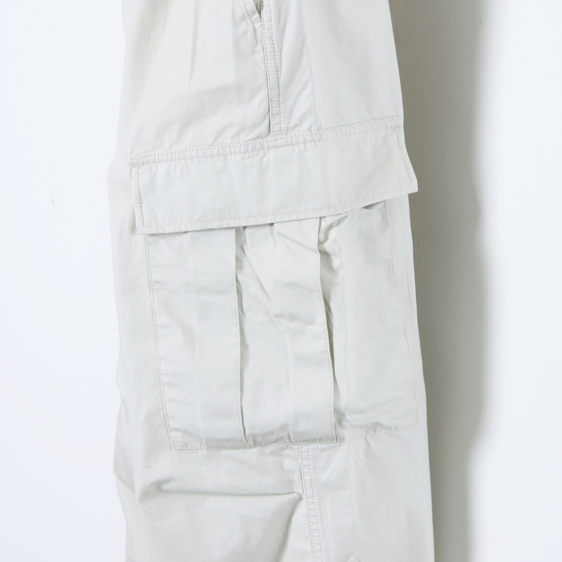 SEDAN ALL-PURPOSE(󥪡ѡѥ) Big Cargo Pant