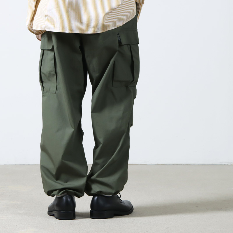 SEDAN ALL-PURPOSE(󥪡ѡѥ) Big Cargo Pant