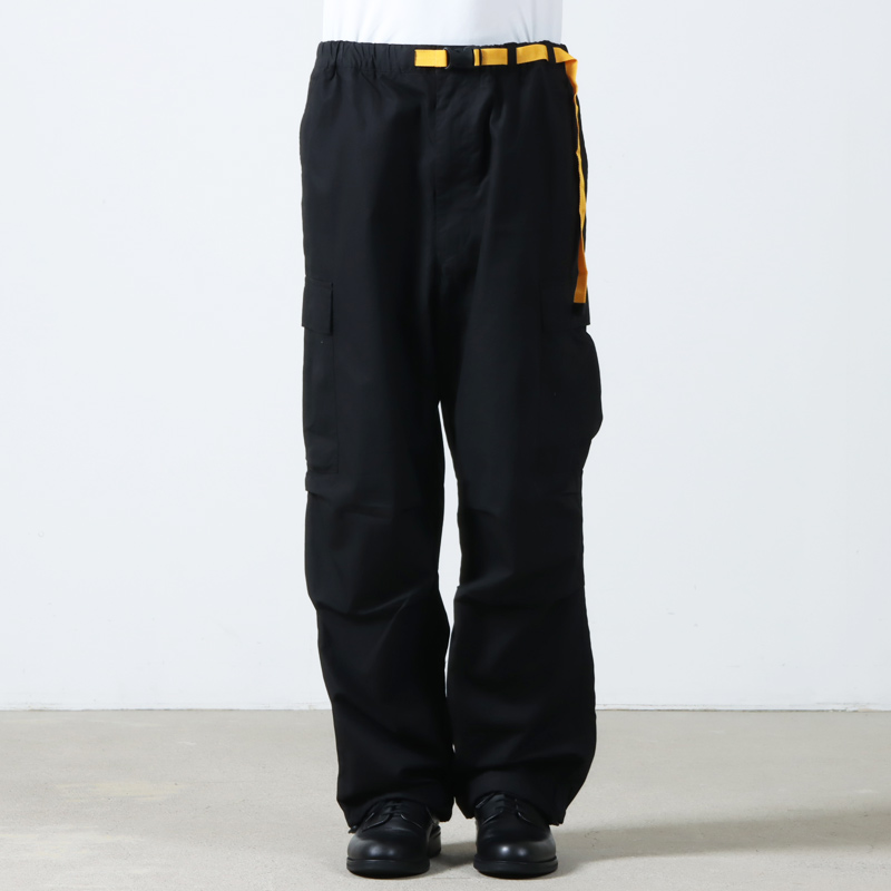 SEDAN ALL-PURPOSE(󥪡ѡѥ) Big Cargo Pant