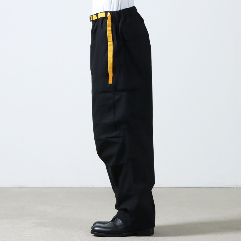 SEDAN ALL-PURPOSE(󥪡ѡѥ) Big Cargo Pant