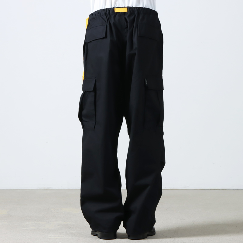 SEDAN ALL-PURPOSE(󥪡ѡѥ) Big Cargo Pant