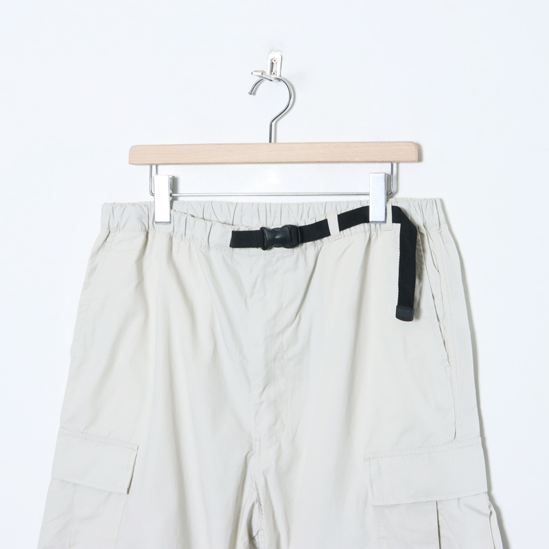 SEDAN ALL-PURPOSE(󥪡ѡѥ) Big Cargo Pant