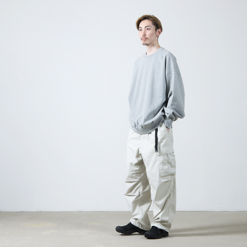 SEDAN ALL-PURPOSE(󥪡ѡѥ) Big Cargo Pant