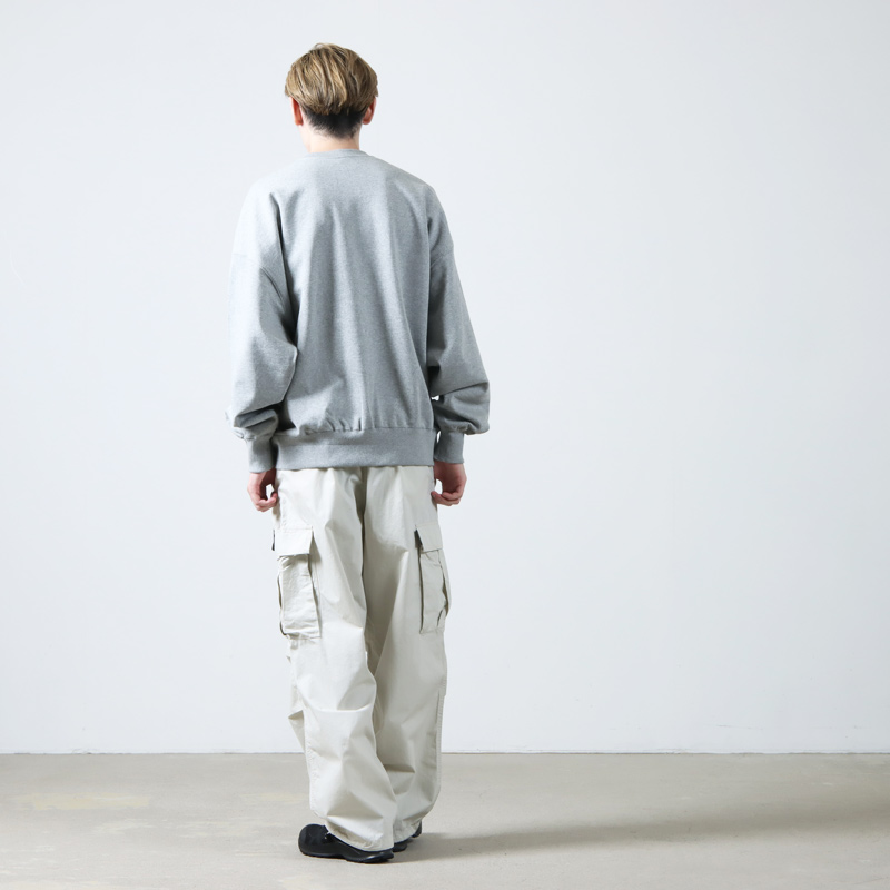 SEDAN ALL-PURPOSE(󥪡ѡѥ) Big Cargo Pant