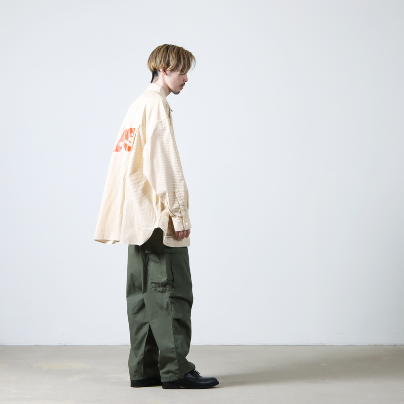 SEDAN ALL-PURPOSE(󥪡ѡѥ) Big Cargo Pant