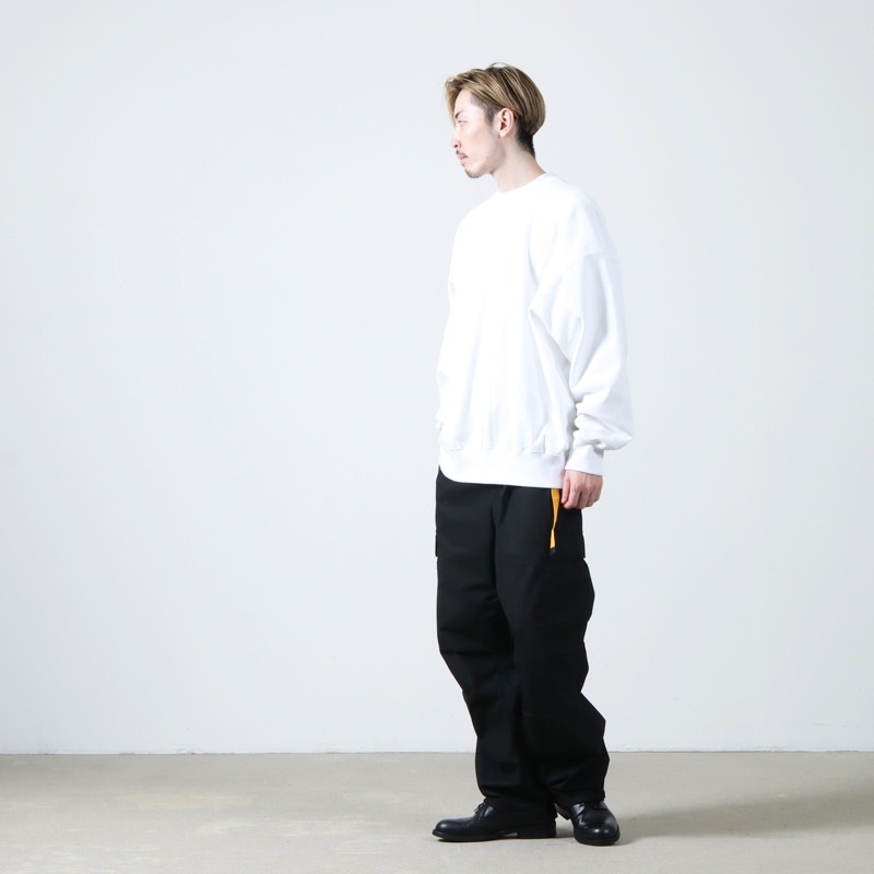 SEDAN ALL-PURPOSE(󥪡ѡѥ) Big Cargo Pant