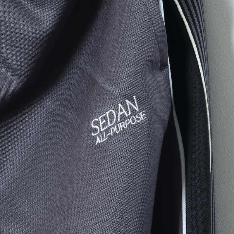 SEDAN ALL-PURPOSE(󥪡ѡѥ) Team Training Wide Pant