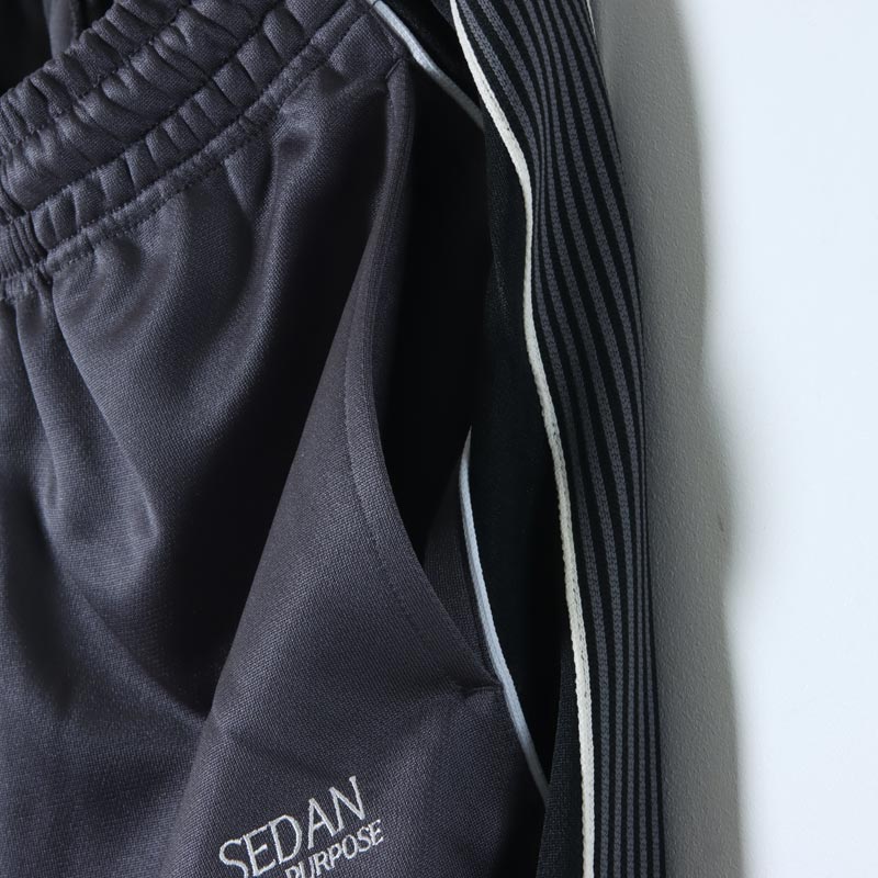 SEDAN ALL-PURPOSE(󥪡ѡѥ) Team Training Wide Pant