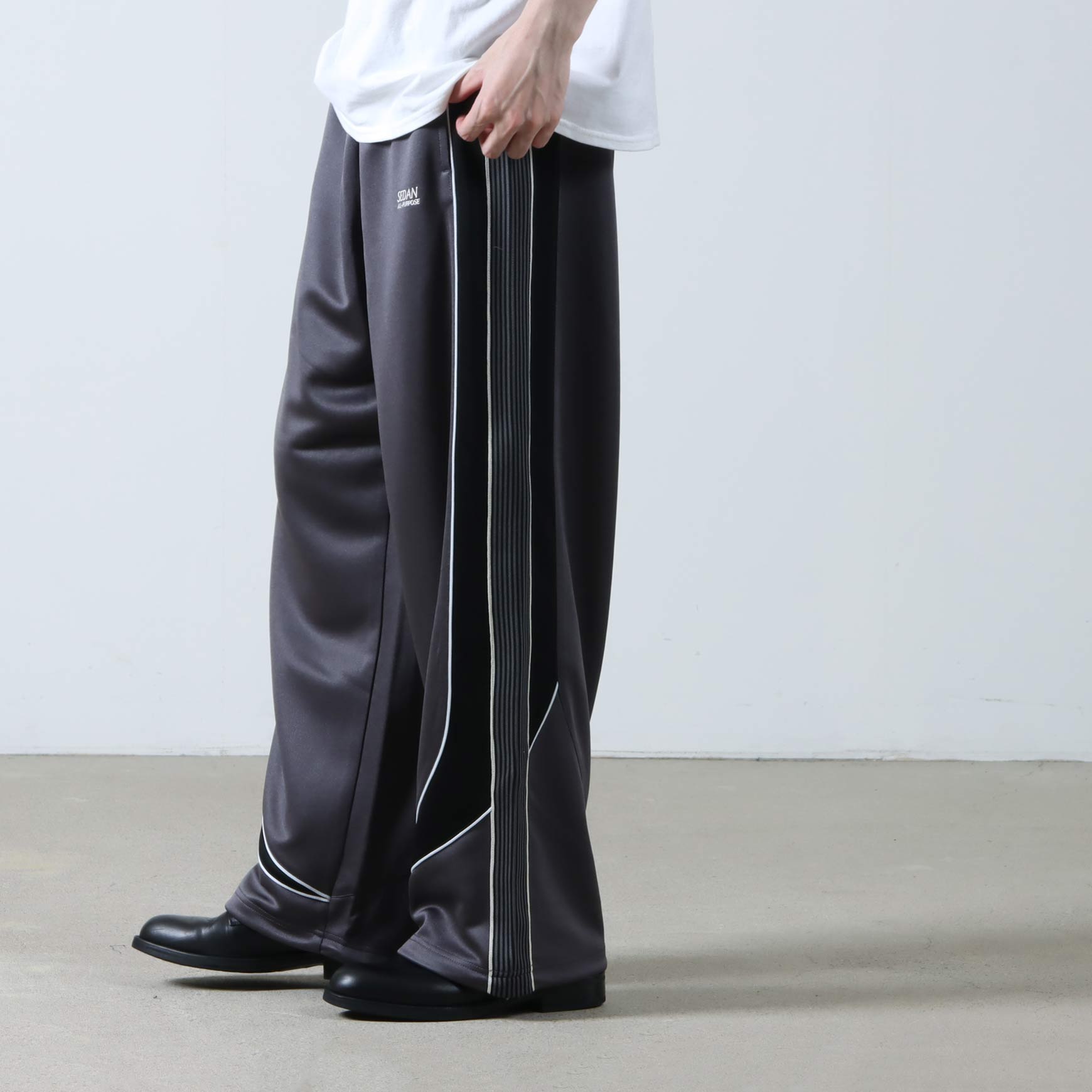 SEDAN ALL-PURPOSE(󥪡ѡѥ) Team Training Wide Pant