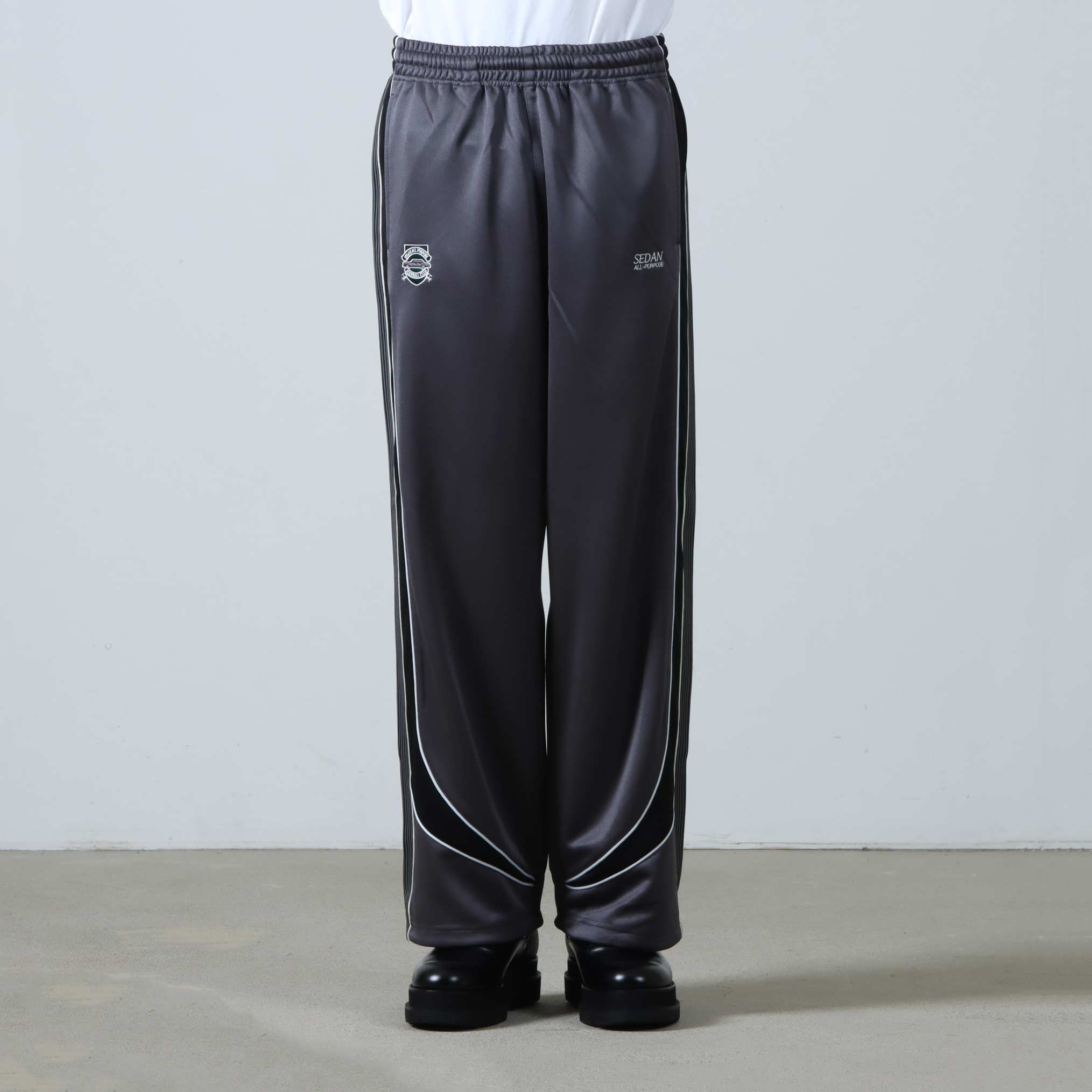 SEDAN ALL-PURPOSE(󥪡ѡѥ) Team Training Wide Pant