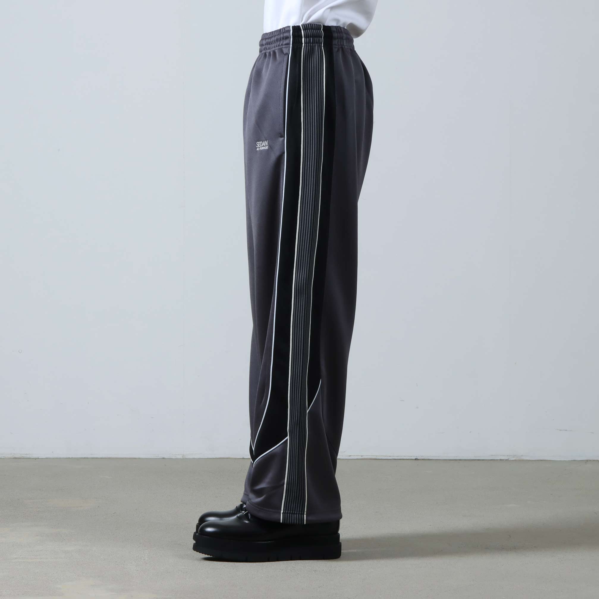 SEDAN ALL-PURPOSE(󥪡ѡѥ) Team Training Wide Pant