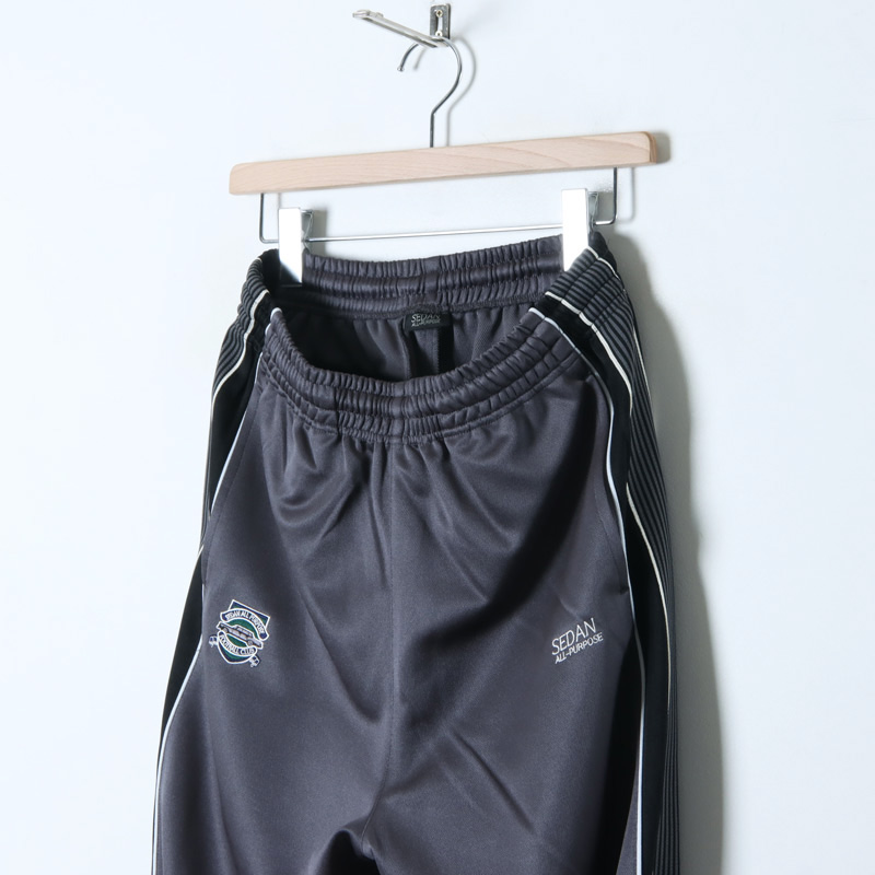 SEDAN ALL-PURPOSE(󥪡ѡѥ) Team Training Wide Pant