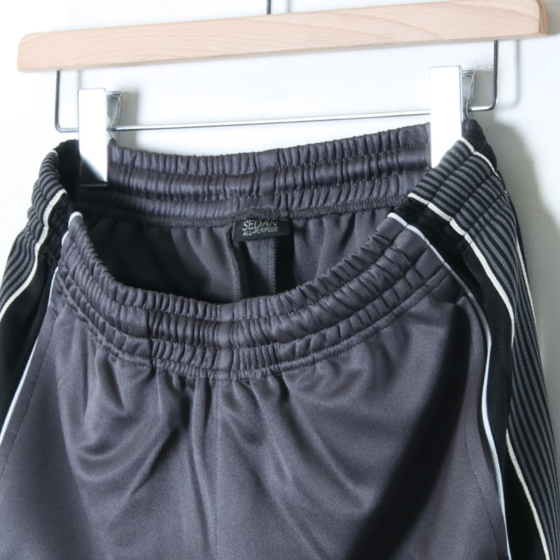 SEDAN ALL-PURPOSE(󥪡ѡѥ) Team Training Wide Pant