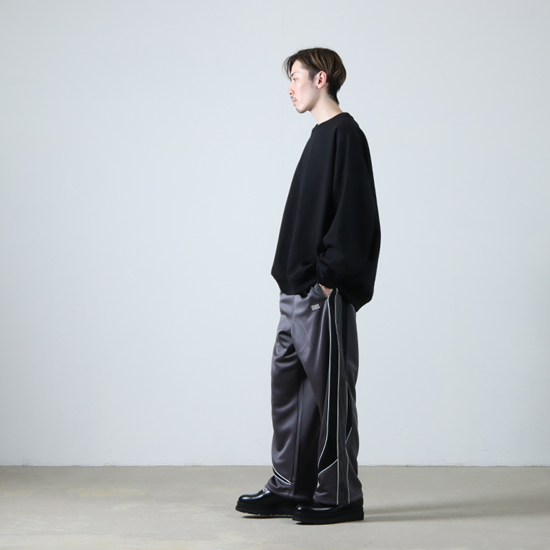 SEDAN ALL-PURPOSE(󥪡ѡѥ) Team Training Wide Pant