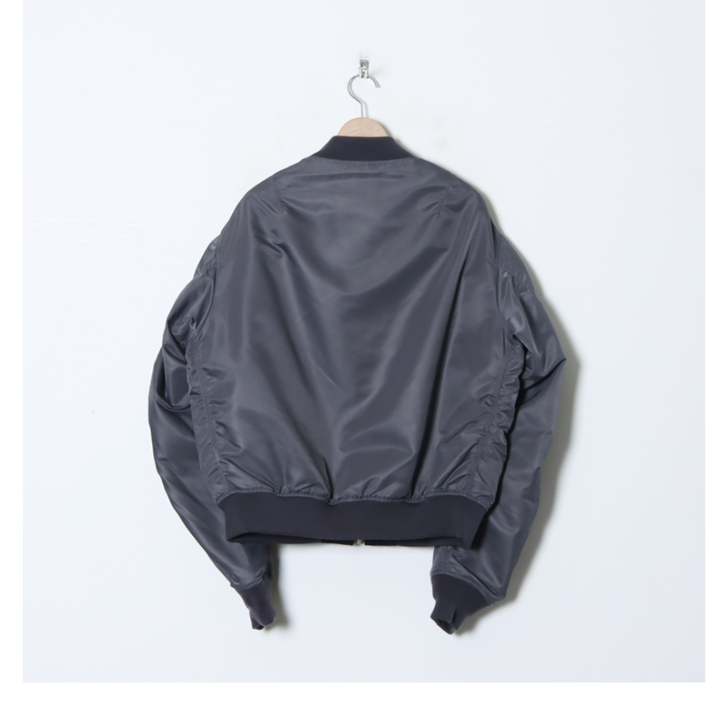 SEDAN ALL-PURPOSE(󥪡ѡѥ) Reversible CORDURA Flight Jacket