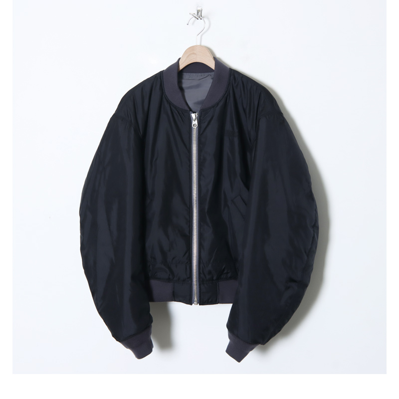 SEDAN ALL-PURPOSE(󥪡ѡѥ) Reversible CORDURA Flight Jacket