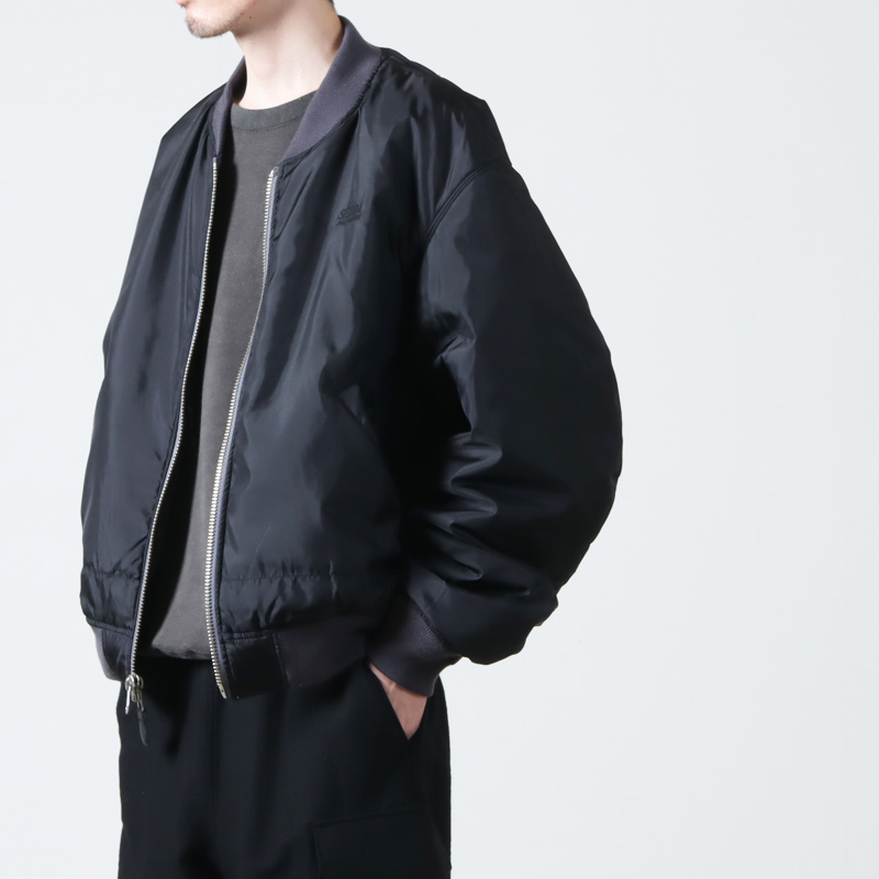 SEDAN ALL-PURPOSE(󥪡ѡѥ) Reversible CORDURA Flight Jacket