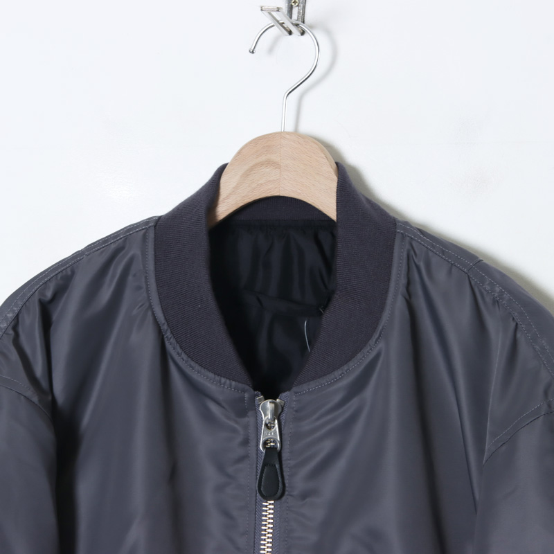 SEDAN ALL-PURPOSE(󥪡ѡѥ) Reversible CORDURA Flight Jacket