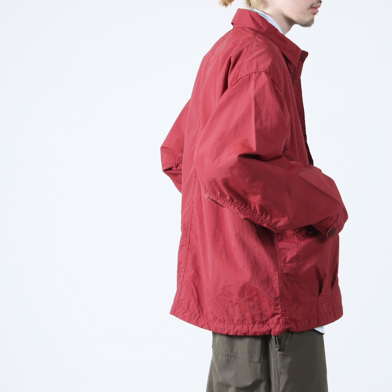 SEDAN ALL-PURPOSE(󥪡ѡѥ) Big Light Jacket