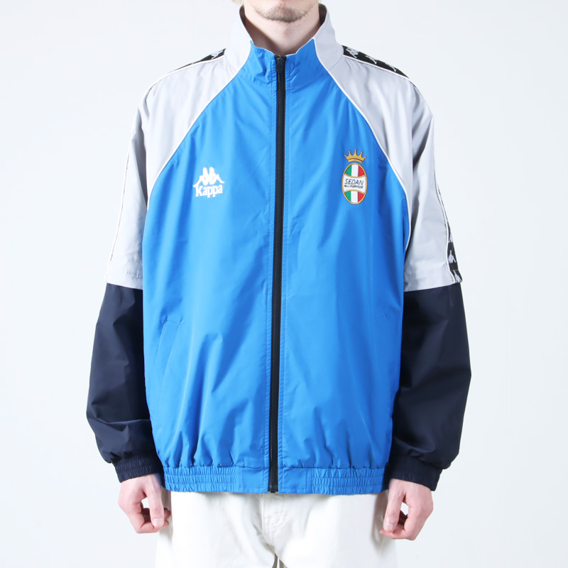 SEDAN ALL-PURPOSE(󥪡ѡѥ) KAPPA  Presentation Jacket