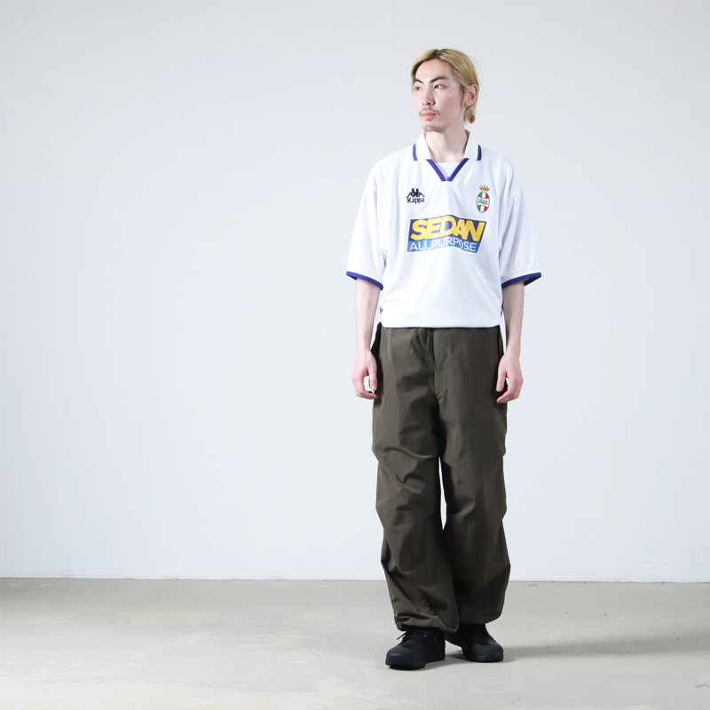 SEDAN ALL-PURPOSE(󥪡ѡѥ) KAPPA  Game Shirts
