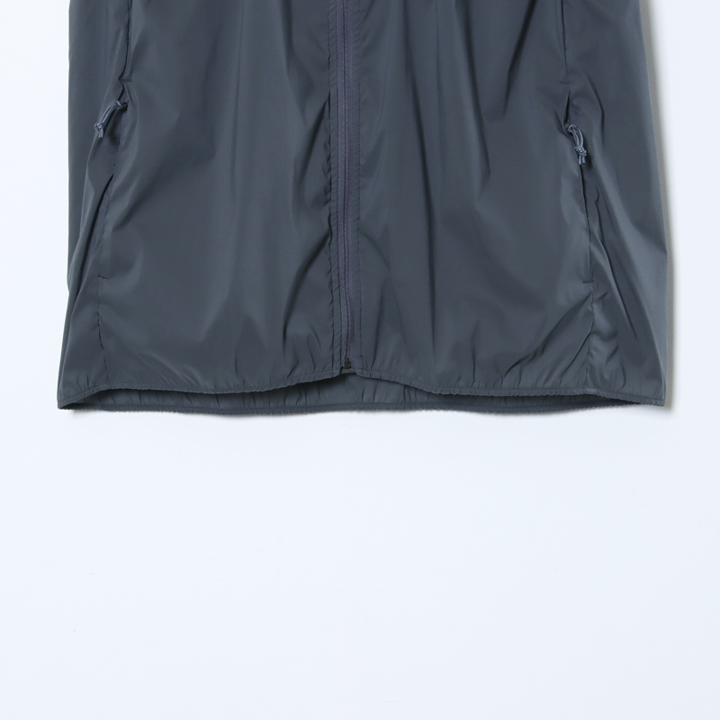 SEDAN ALL-PURPOSE(󥪡ѡѥ) Ripstop Light Vest