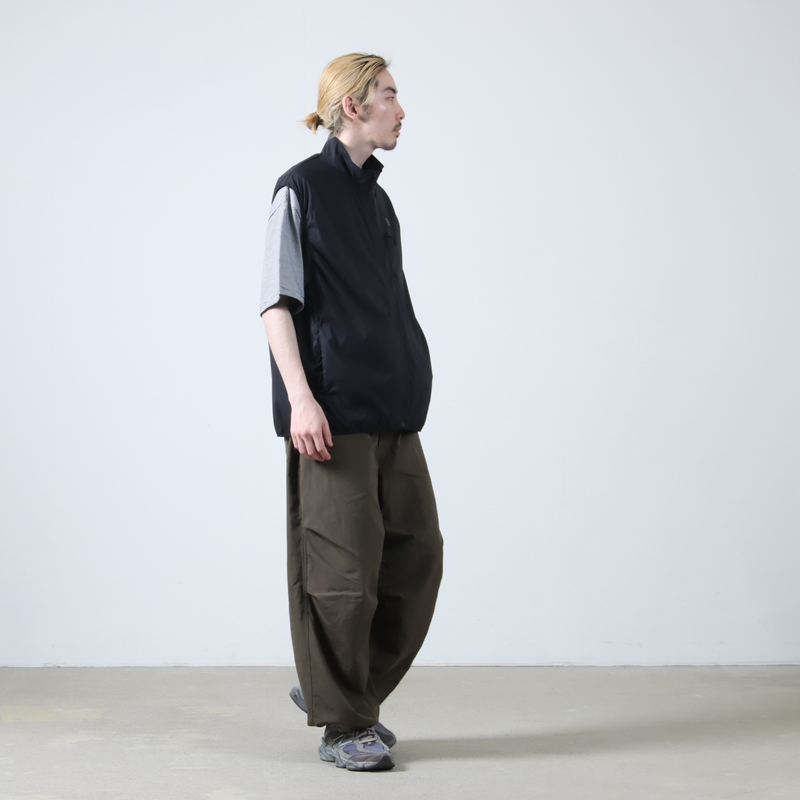 SEDAN ALL-PURPOSE(󥪡ѡѥ) Ripstop Light Vest