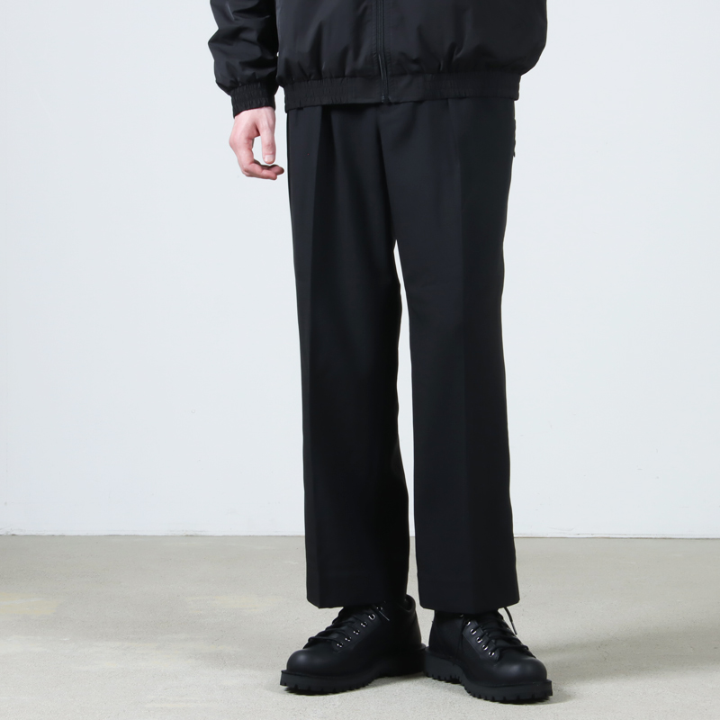 SEDAN ALL-PURPOSE(󥪡ѡѥ) Ventilation Wide Slacks