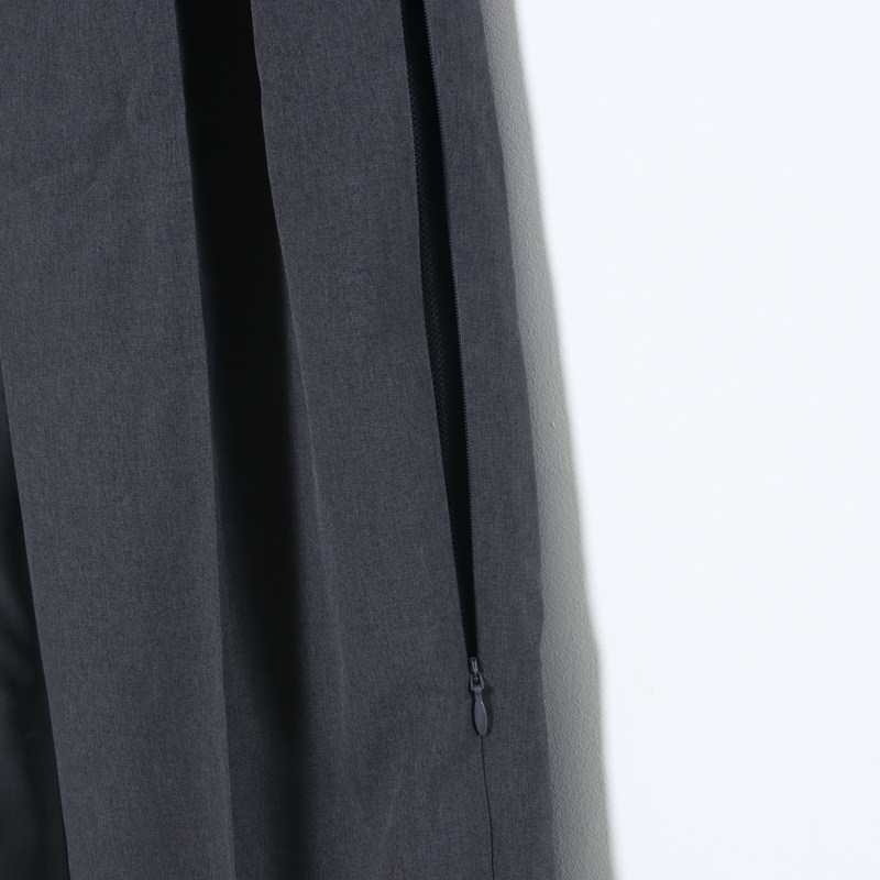 SEDAN ALL-PURPOSE(󥪡ѡѥ) Ventilation Wide Slacks
