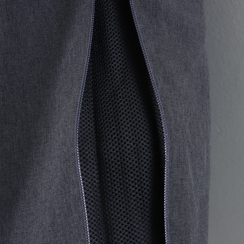 SEDAN ALL-PURPOSE(󥪡ѡѥ) Ventilation Wide Slacks