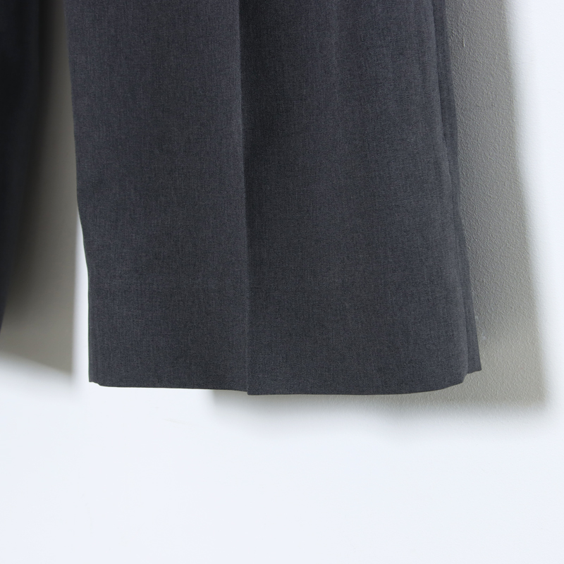 SEDAN ALL-PURPOSE(󥪡ѡѥ) Ventilation Wide Slacks