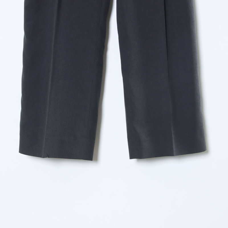 SEDAN ALL-PURPOSE(󥪡ѡѥ) Ventilation Wide Slacks