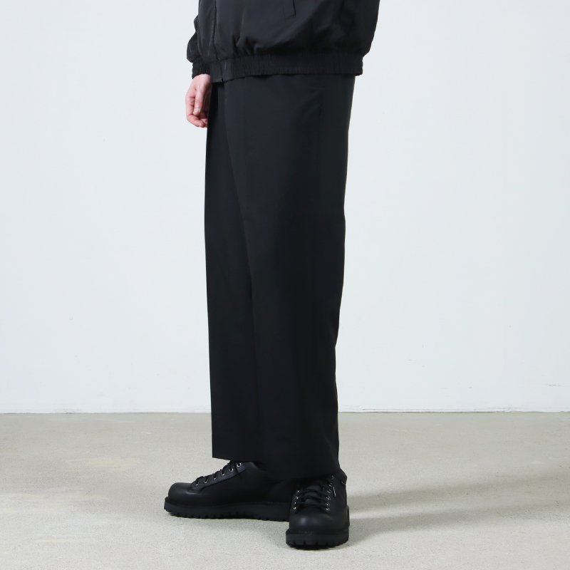 SEDAN ALL-PURPOSE(󥪡ѡѥ) Ventilation Wide Slacks