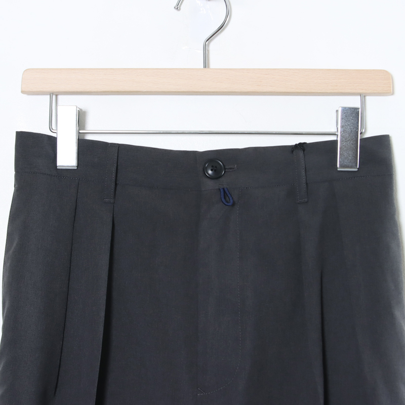 SEDAN ALL-PURPOSE(󥪡ѡѥ) Ventilation Wide Slacks